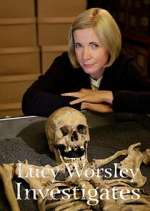 Watch Lucy Worsley Investigates Sflix