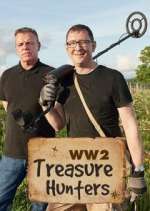 Watch WW2 Treasure Hunters Sflix