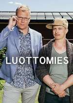 Watch Luottomies Sflix