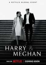 Watch Harry & Meghan Sflix