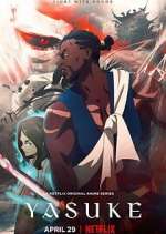 Watch Yasuke Sflix