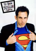 Watch The Ben Stiller Show Sflix