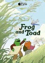 Watch Frog and Toad Sflix