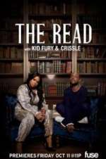 Watch The Read with Kid Fury and Crissle West Sflix