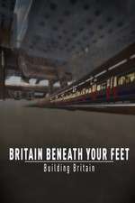 Watch Britain Beneath Your Feet Sflix