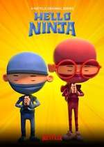 Watch Hello Ninja Sflix