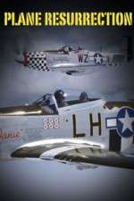 Watch Plane Resurrection Sflix