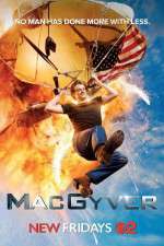 Watch MacGyver Sflix