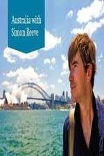 Watch Australia With Simon Reeve Sflix