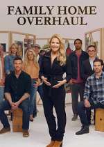 Watch Family Home Overhaul Sflix