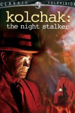 Watch Kolchak The Night Stalker Sflix