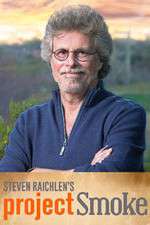 Watch Steven Raichlen's Project Smoke Sflix