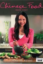 Watch Chinese Food Made Easy Sflix