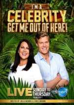 Watch I'm a Celebrity...Get Me Out of Here! Sflix