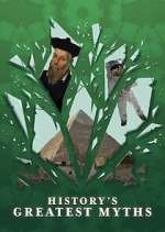 Watch History\'s Greatest Myths Sflix