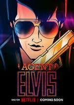 Watch Agent Elvis Sflix