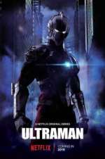 Watch Ultraman Sflix