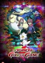 Watch Digimon Ghost Game Sflix