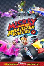 Watch Mickey and the Roadster Racers Sflix