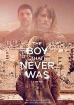 Watch The Boy That Never Was Sflix