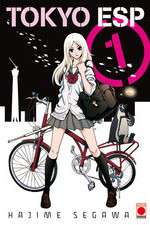 Watch Tokyo ESP Sflix