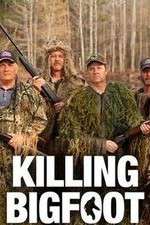 Watch Killing Bigfoot Sflix