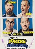 Watch Impractical Jokers: Dinner Party Sflix