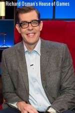 Watch Richard Osman's House of Games Sflix