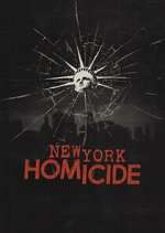 Watch New York Homicide Sflix