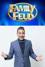Watch Family Feud (NZ) Sflix