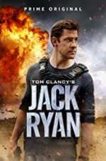 Watch Tom Clancy's Jack Ryan Sflix
