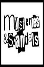 Watch Mysteries & Scandals Sflix
