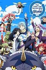 Watch That Time I Got Reincarnated as a Slime Sflix