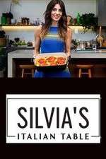 Watch Silvia's Italian Table Sflix