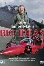 Watch James Mays Big Ideas Sflix