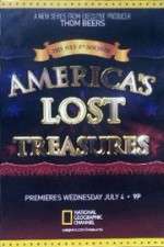Watch America's Lost Treasures Sflix