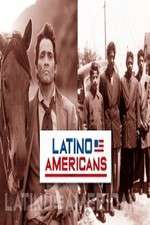 Watch Latino Americans Sflix