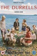 Watch The Durrells Sflix