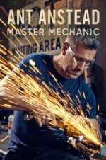Watch Ant Anstead Master Mechanic Sflix