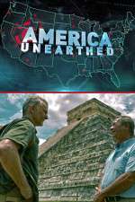 Watch America Unearthed Sflix
