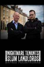 Watch Nightmare Tenants, Slum Landlords Sflix