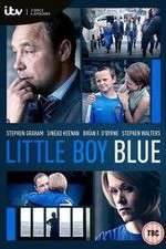 Watch Little Boy Blue Sflix