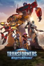 Watch Transformers: Earthspark Sflix