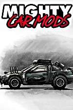 Watch Mighty Car Mods Sflix