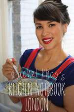 Watch Rachel Khoos Kitchen Notebook Sflix