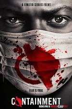 Watch Containment Sflix