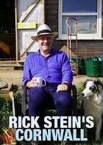 Watch Rick Stein's Cornwall Sflix