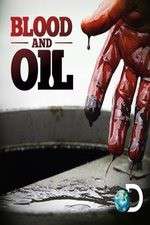 Watch Blood and Oil Sflix