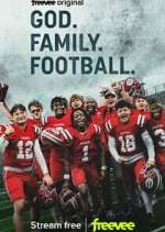 Watch God. Family. Football. Sflix