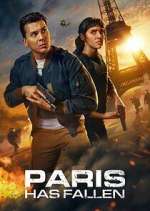 Watch Paris Has Fallen Sflix
